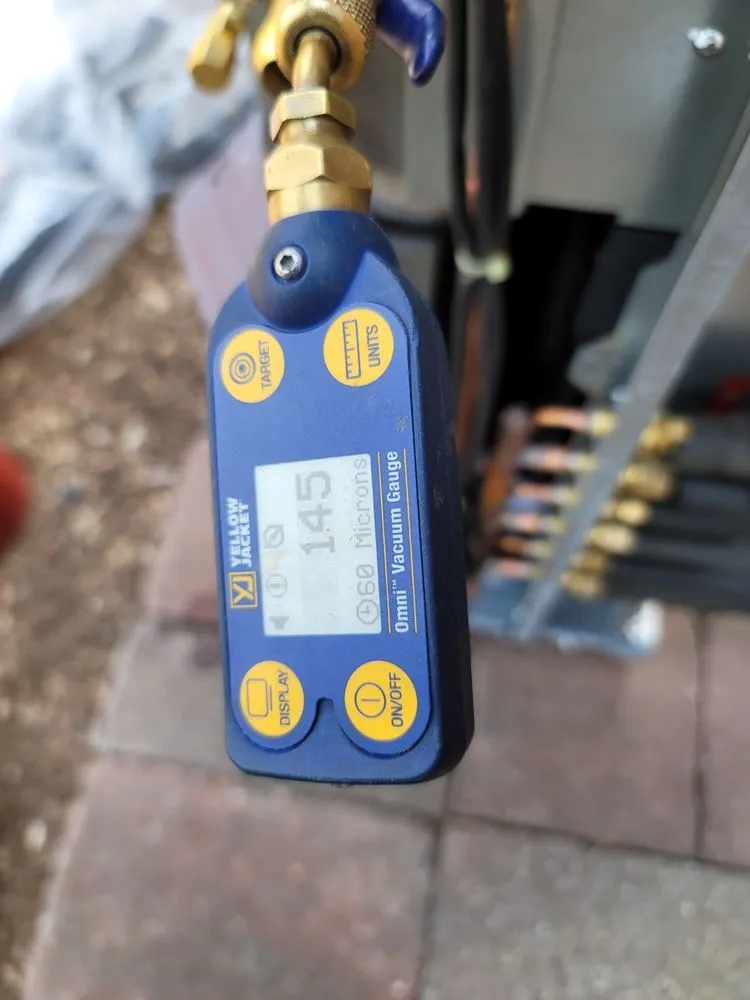 Slide of Legacy Hvac And Mechanical Services