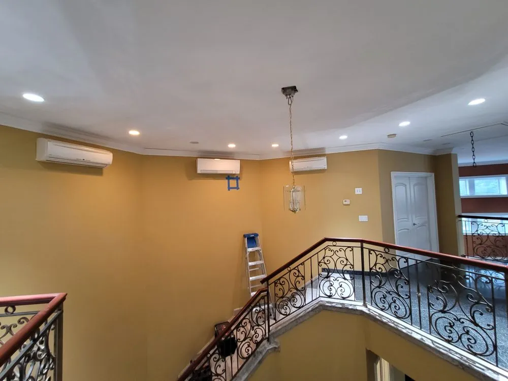 Slide of Legacy Hvac And Mechanical Services