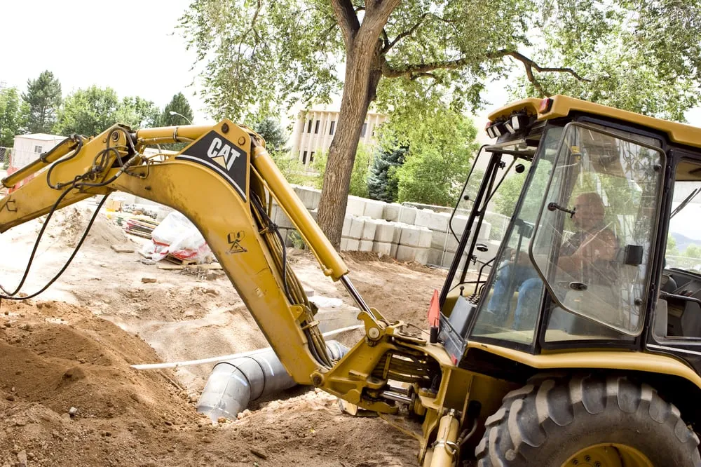 Slide of Legacy Mechanical