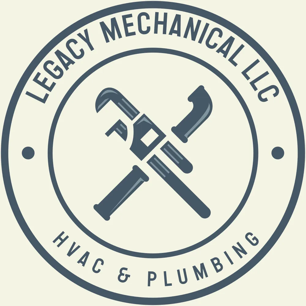 Slide of Legacy Mechanical