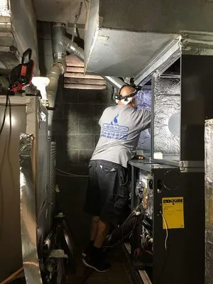 Legacy Mechanical Logo