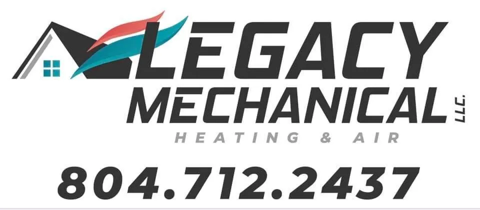 Slide of Legacy Mechanical