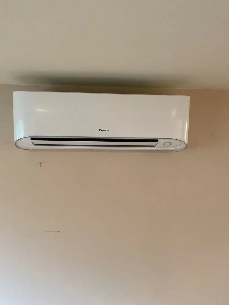 Slide of Legacy One Heating