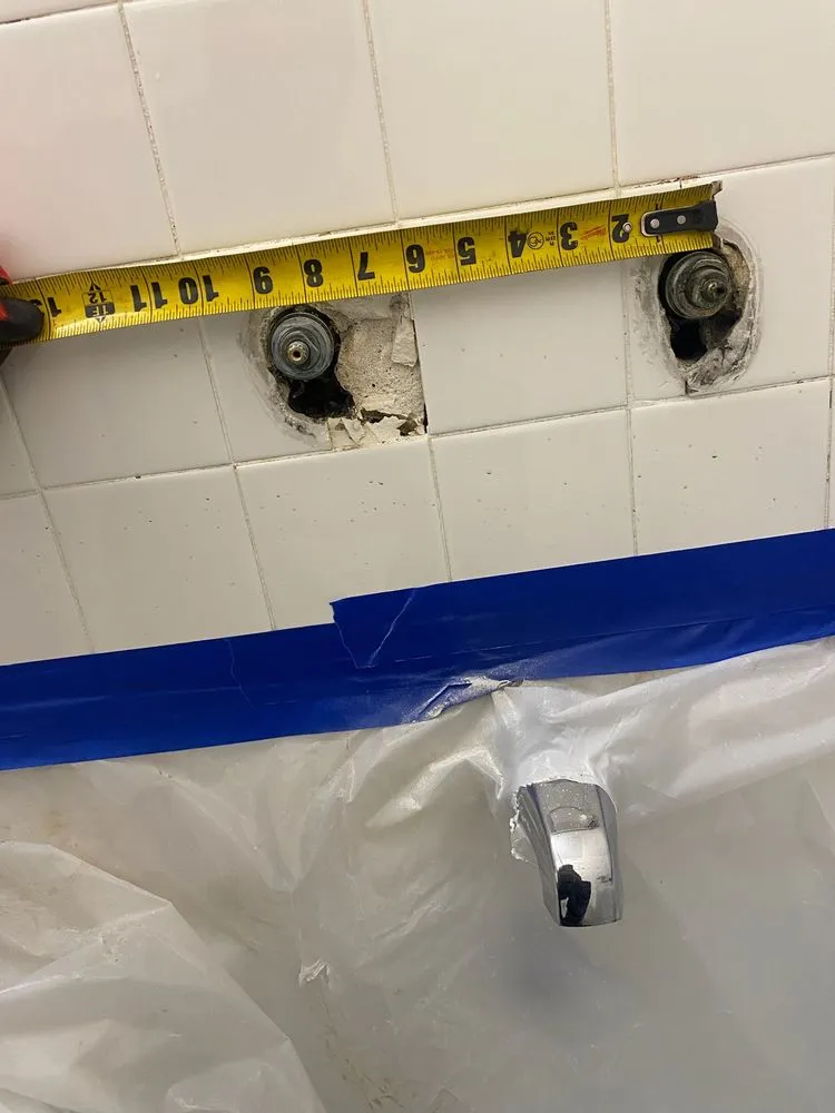 Slide of Legacy Plumbing & Heating