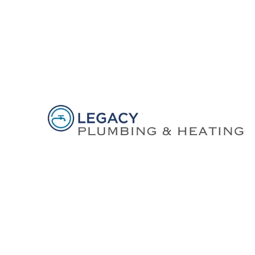 Slide of Legacy Plumbing & Heating