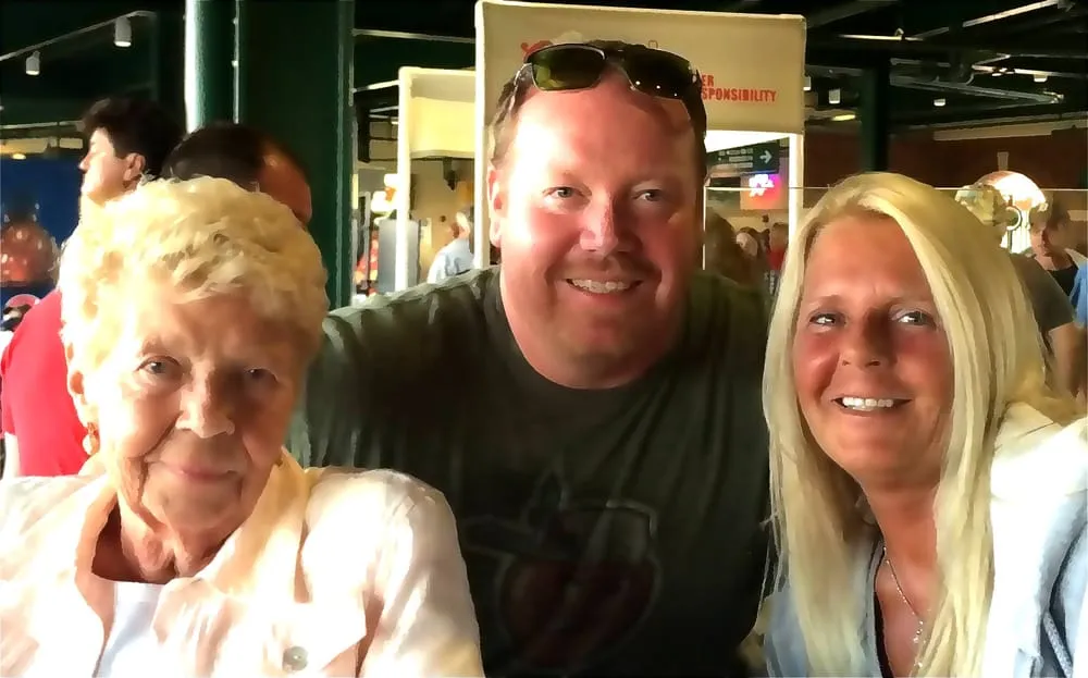 Slide of Legacy Plumbing Heating & Air