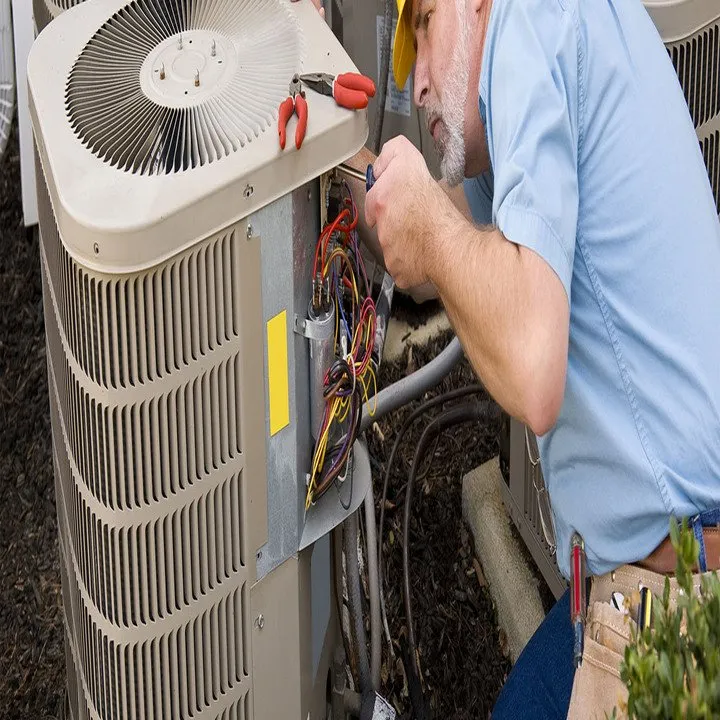 Slide of Legacy Plumbing Heating & Air