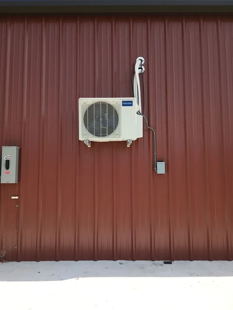 Slide of Legacy Wilgood Services