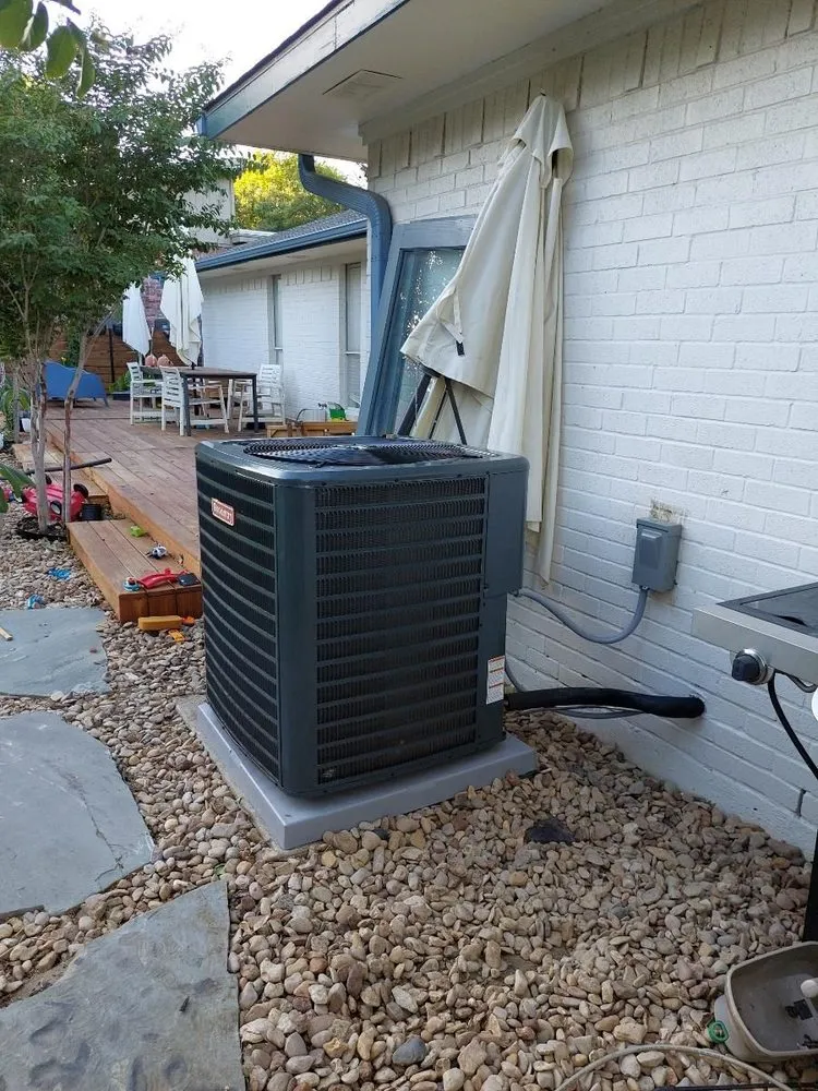 Slide of Legacy Wilgood Services