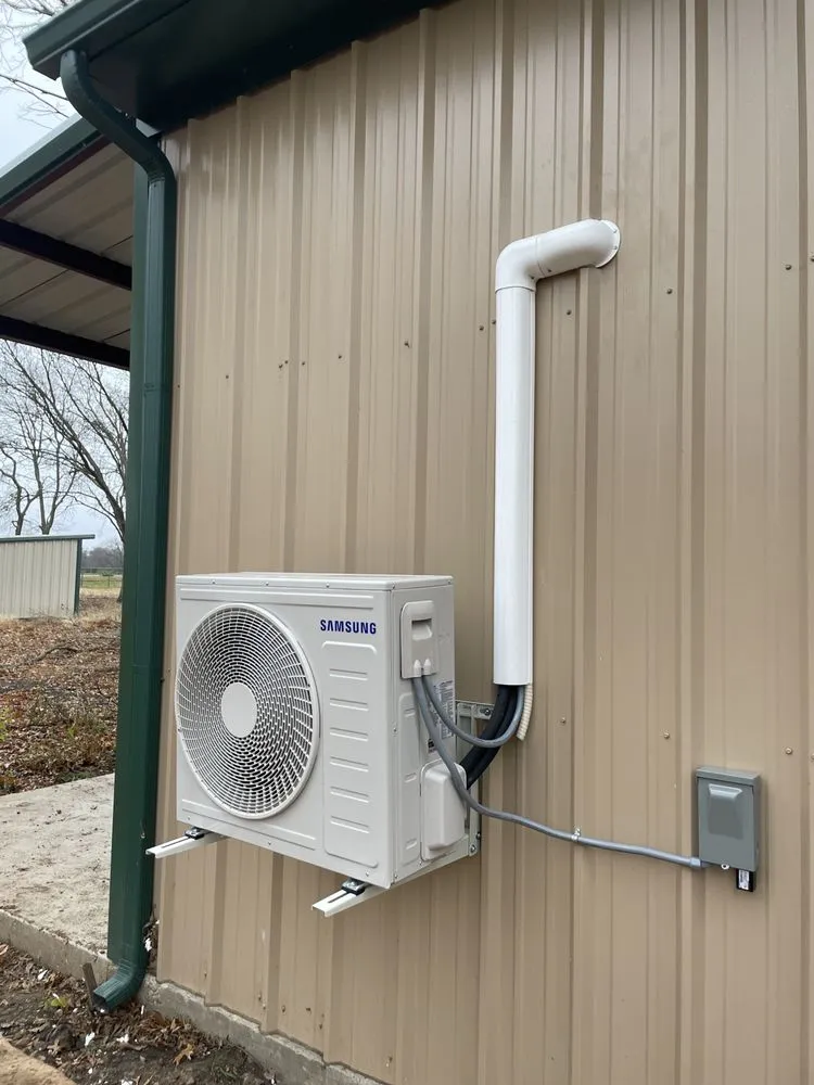 Slide of Legacy Wilgood Services