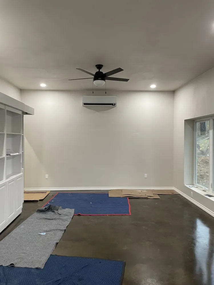 Slide of Legacy Wilgood Services