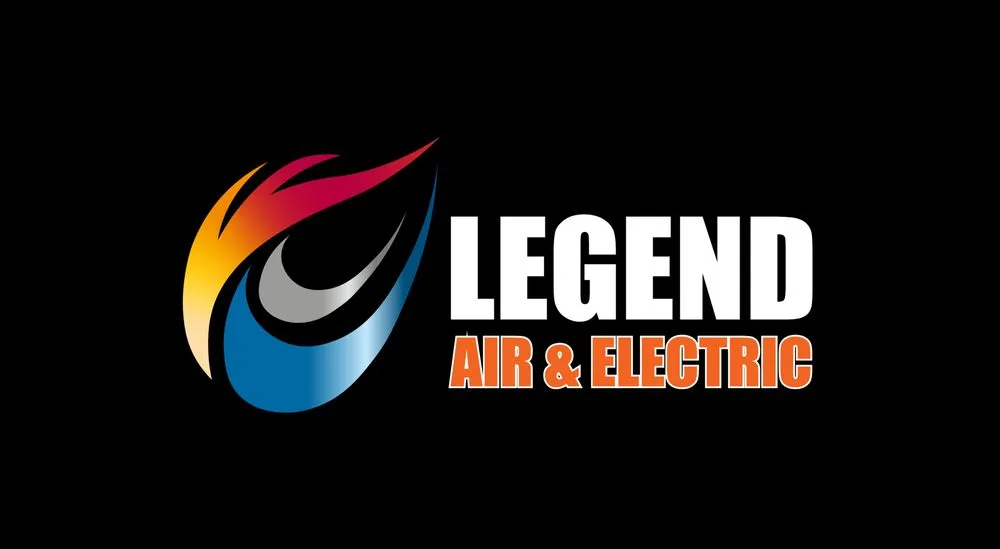 Slide of Legend Air & Electric