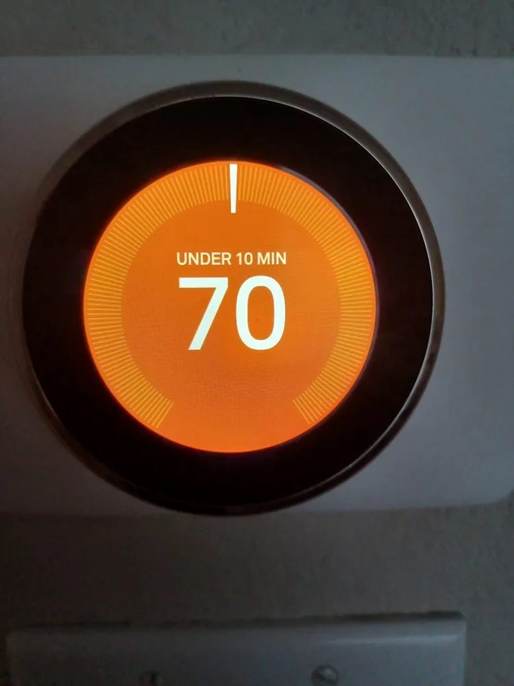 Slide of Legend Air Conditioning & Heating