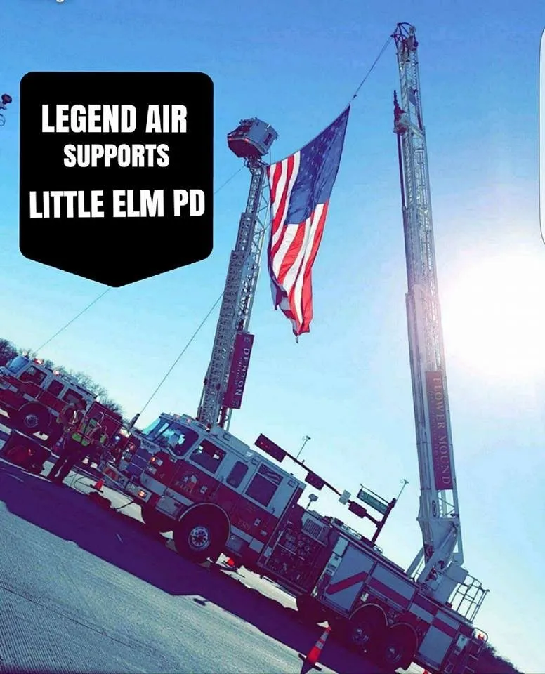 Slide of Legend Air Conditioning & Heating