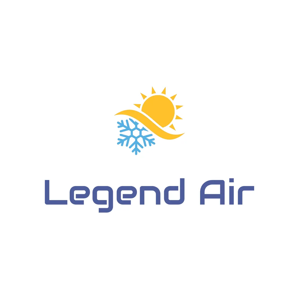 Slide of Legend Air