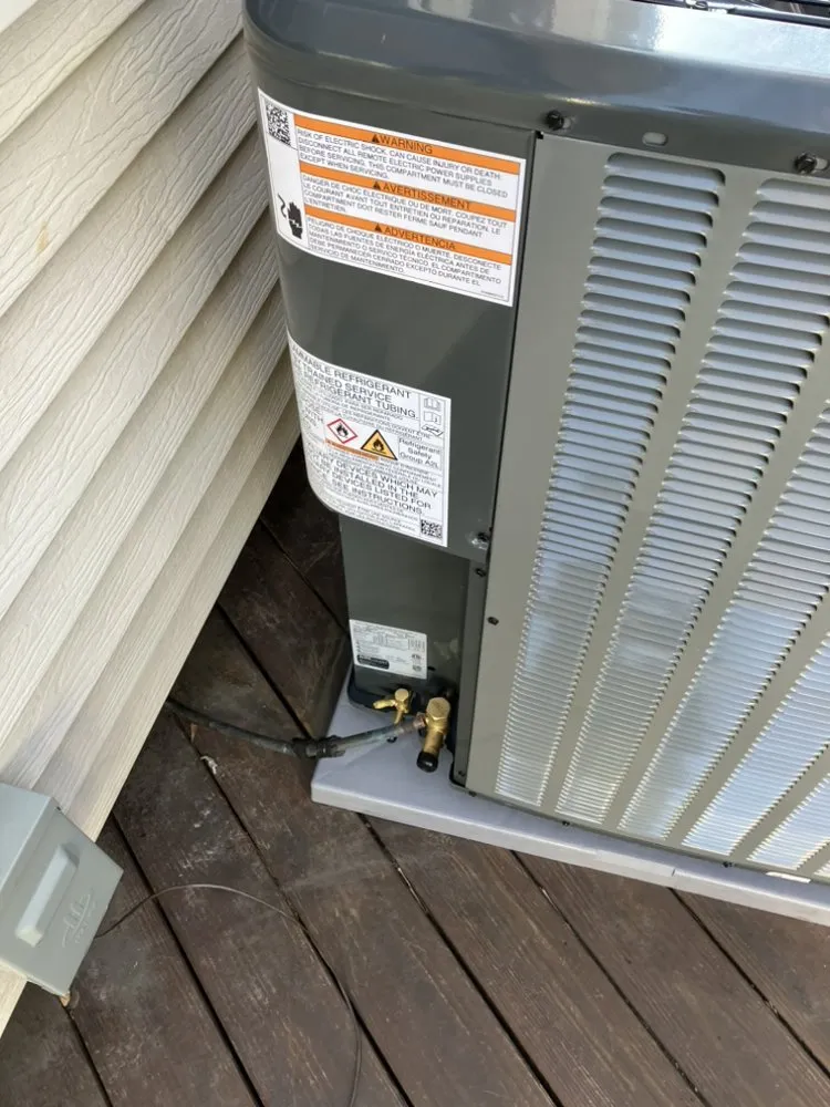 Slide of Legend Airy AC