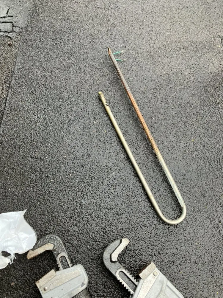 Slide of Legend Airy AC