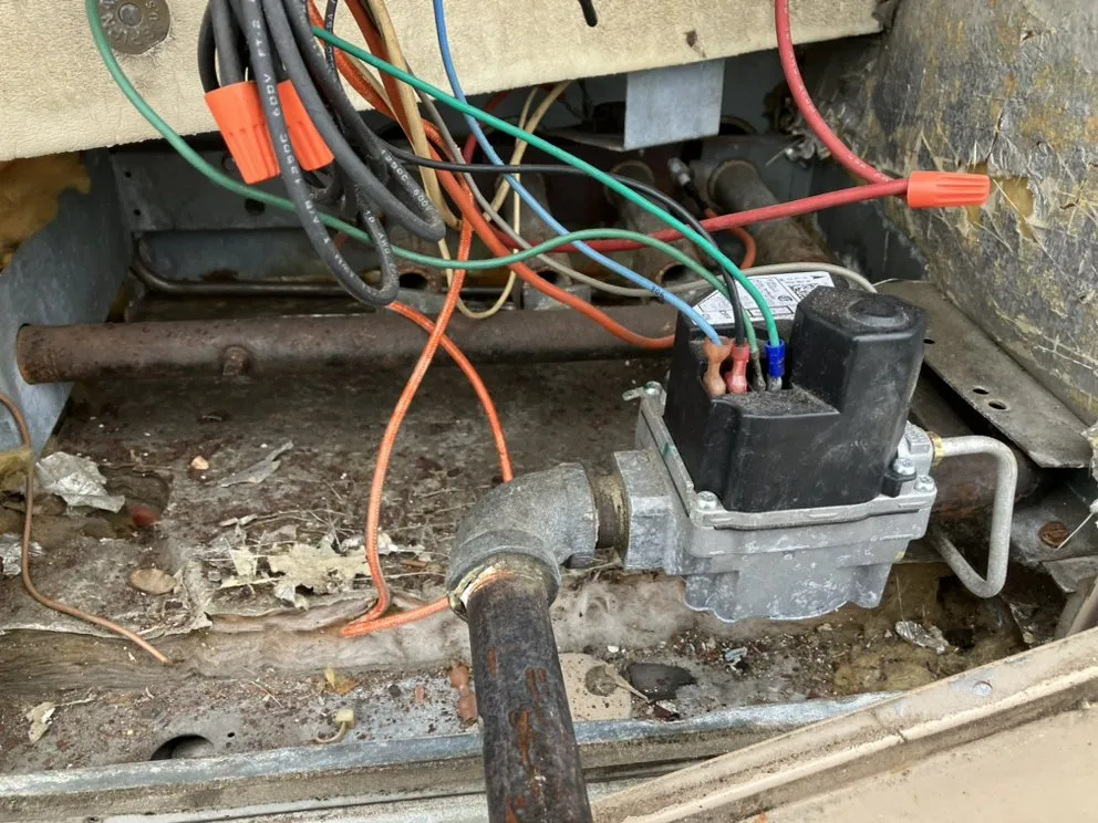 Slide of Legend Airy AC