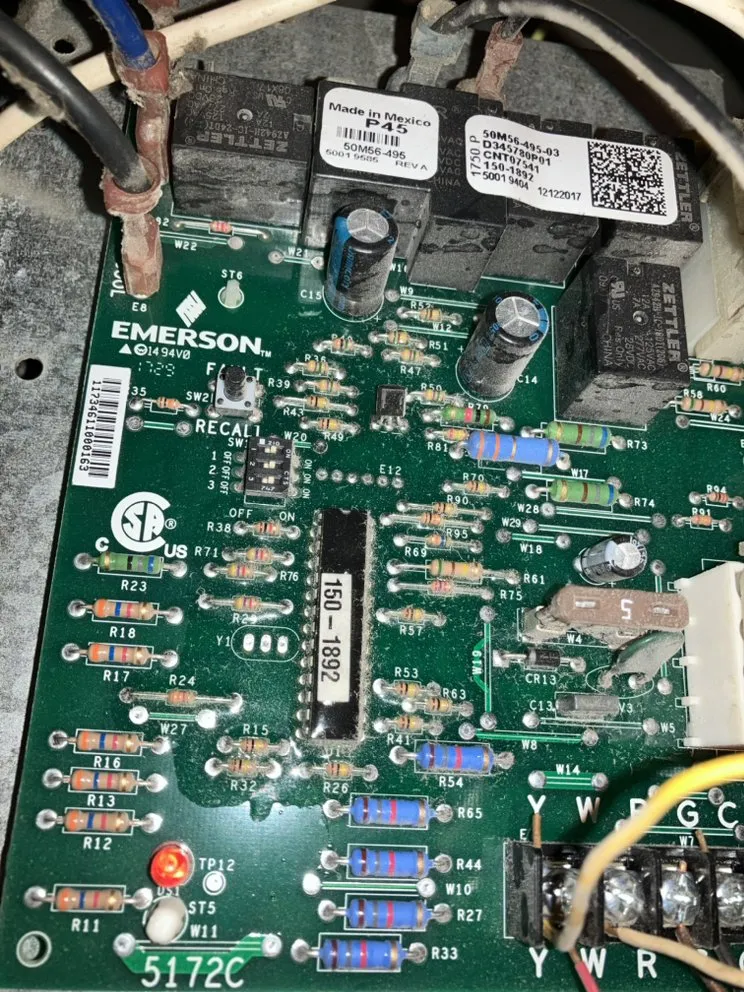 Slide of Legend Airy AC