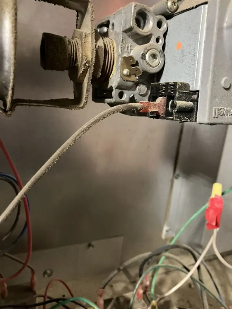 Slide of Legend Airy AC