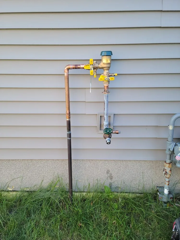 Slide of Legend Services