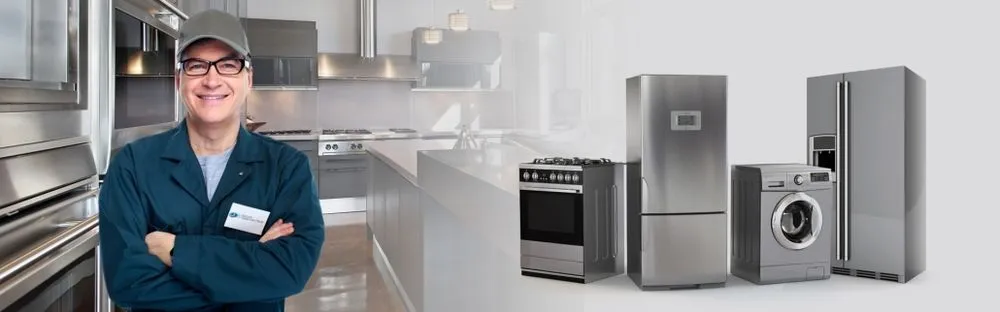 Slide of Legendary Appliance Heat & Air Service