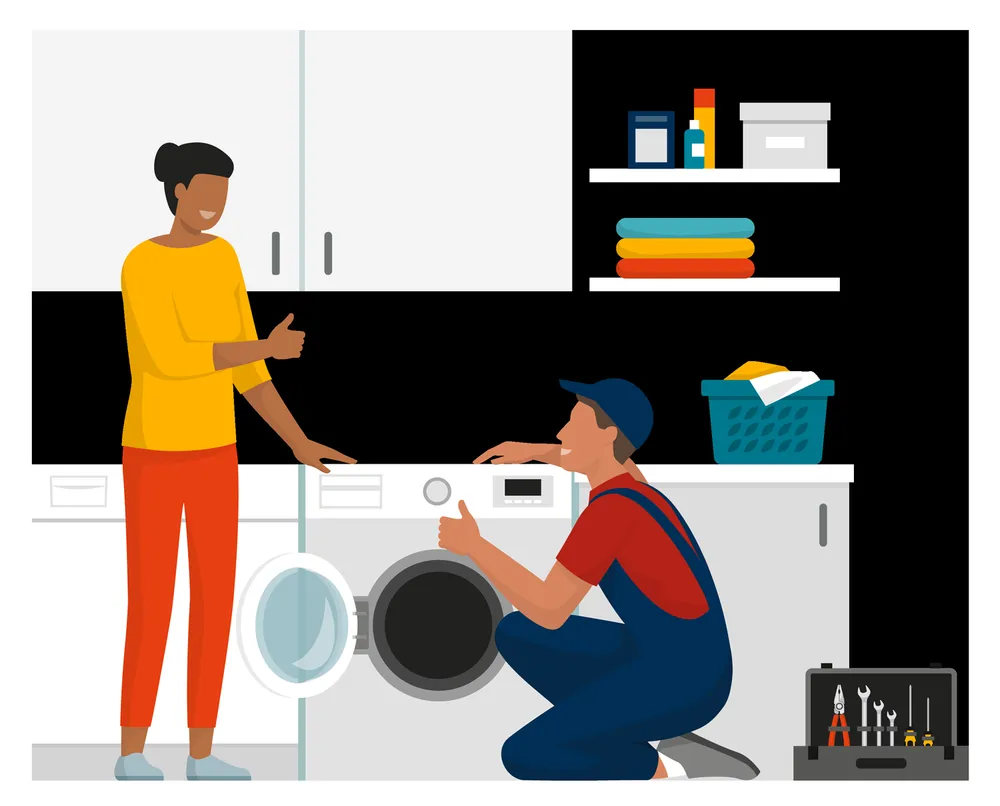 Slide of Legendary Appliance Heat & Air Service