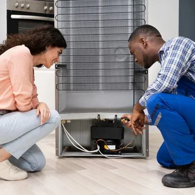 Legendary Appliance Heat & Air Service