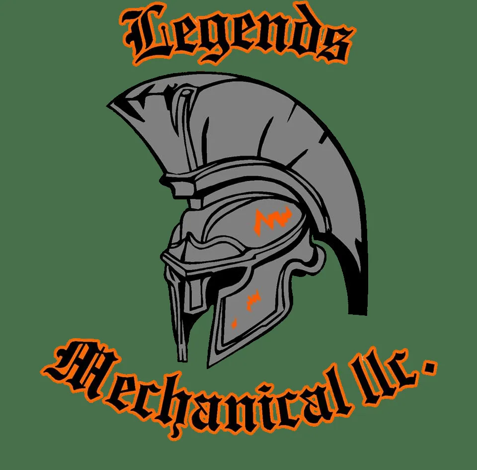 Slide of Legends Mechanical