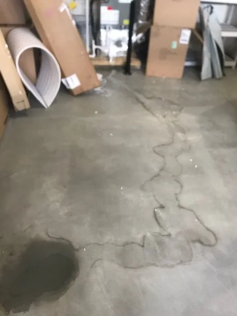 Slide of Legends Mechanical