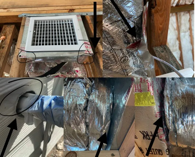 Slide of Leggett Heating & Air Conditioning