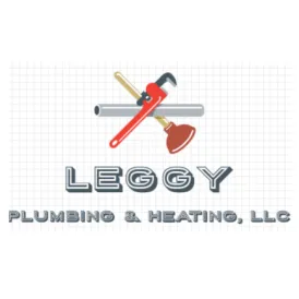Slide of Leggy Plumbing & Heating