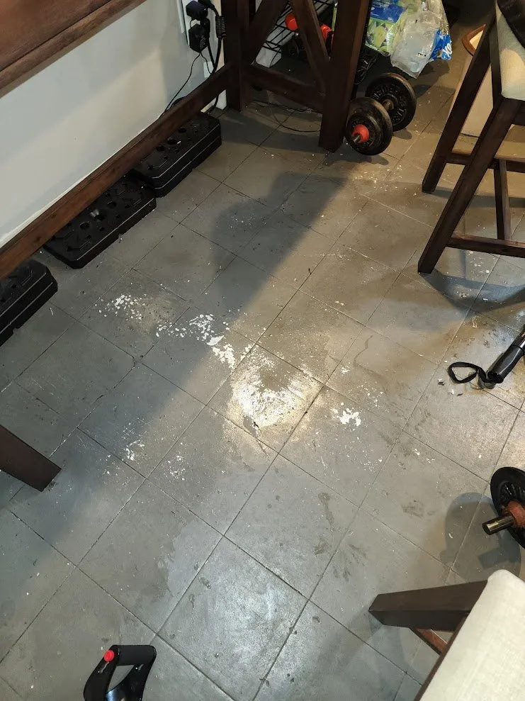 Slide of Leggy Plumbing & Heating