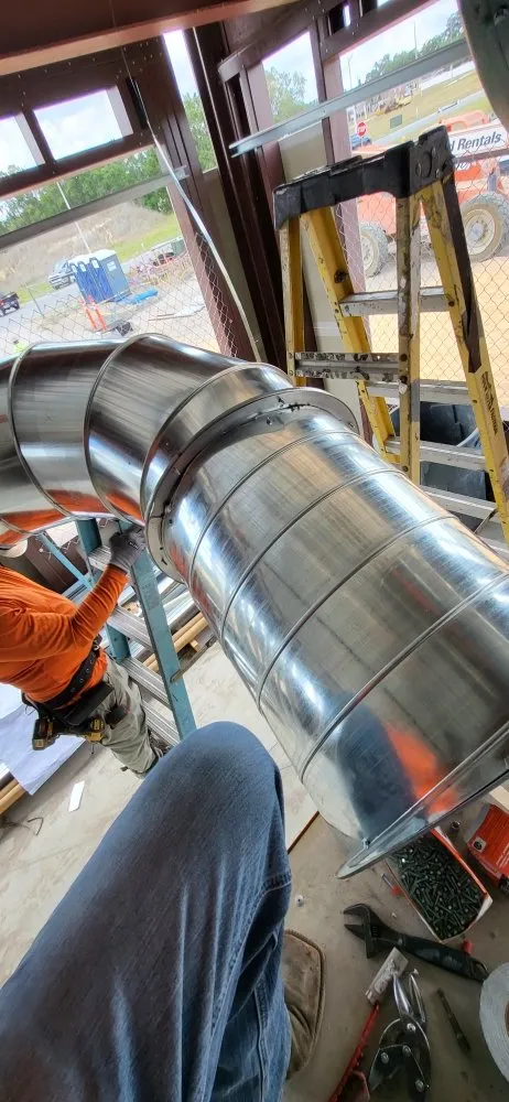 Slide of Legit Workers