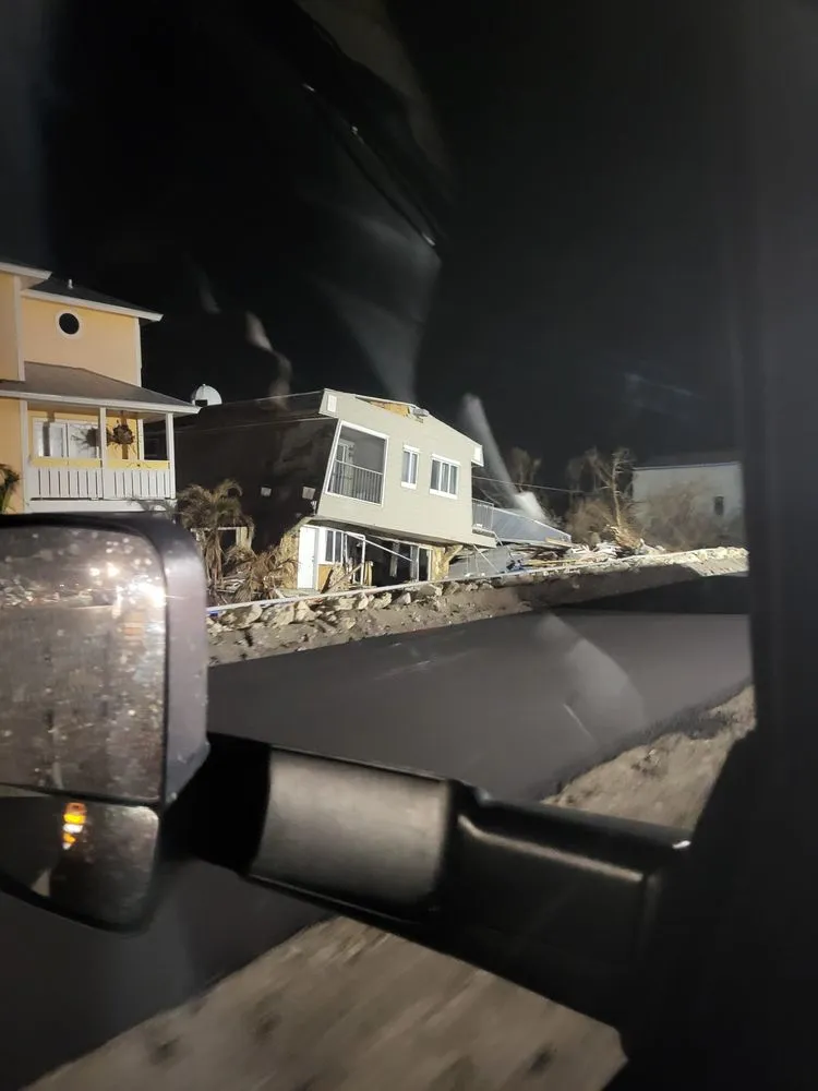 Slide of Legit Workers