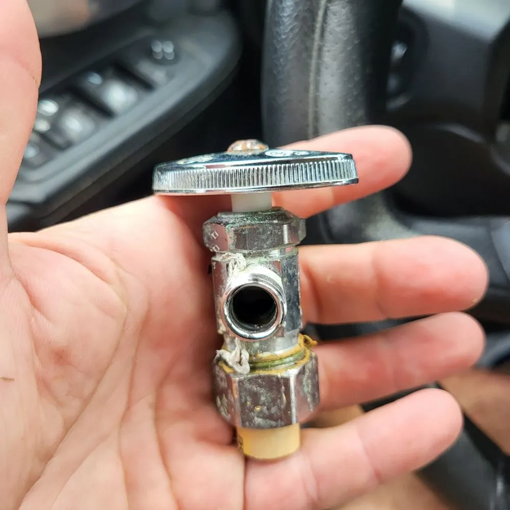 Slide of Legit Workers