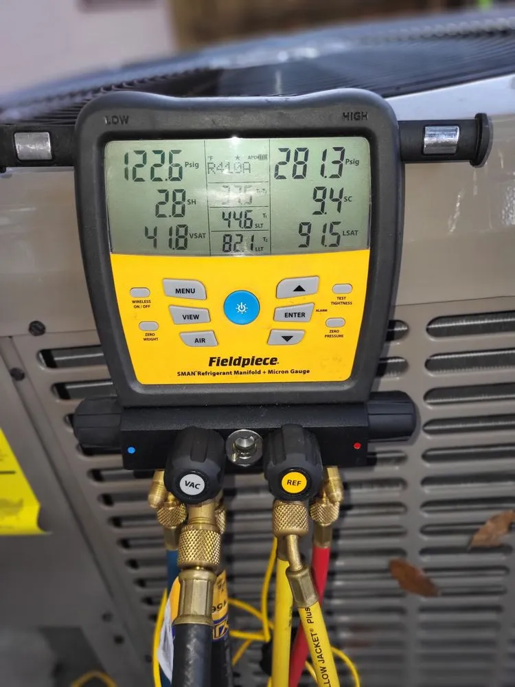 Slide of Legit Workers