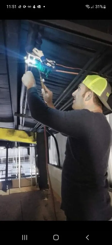 Slide of Legit Workers