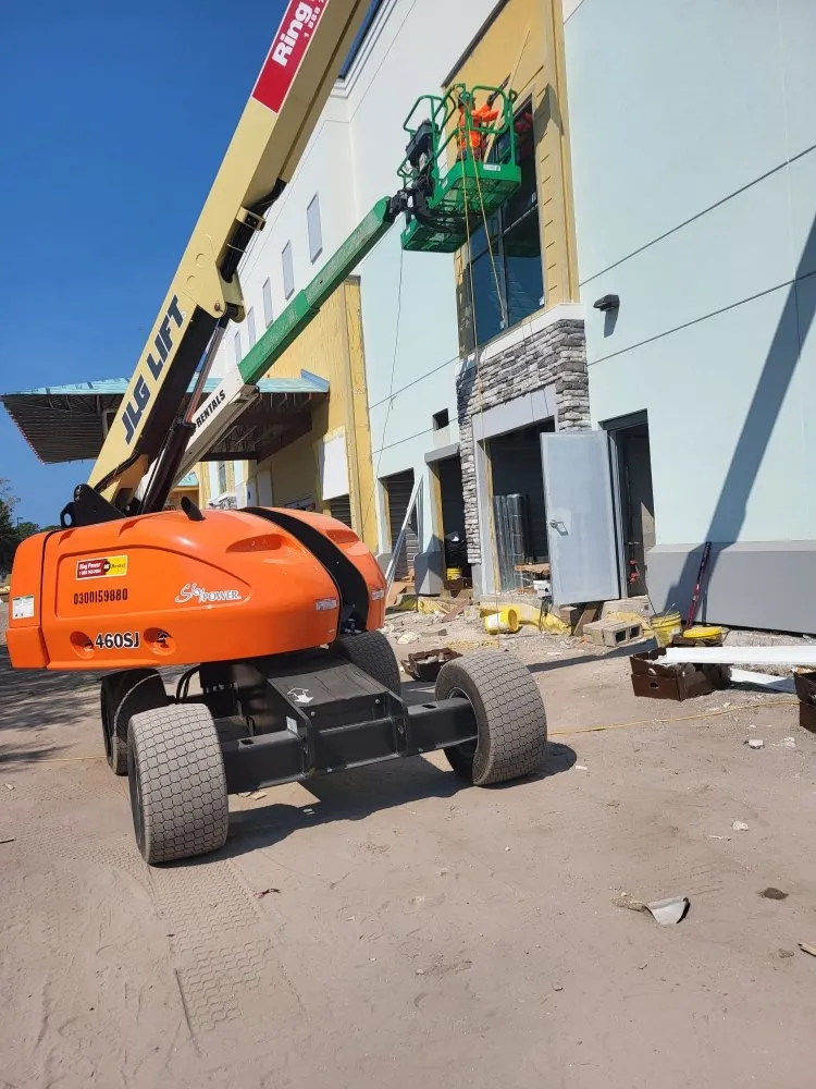 Slide of Legit Workers