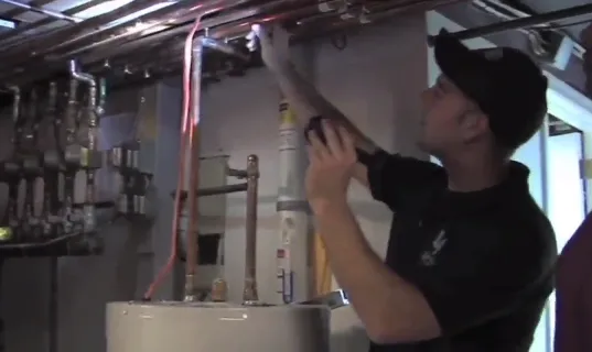 Slide of Lehigh Plumbing