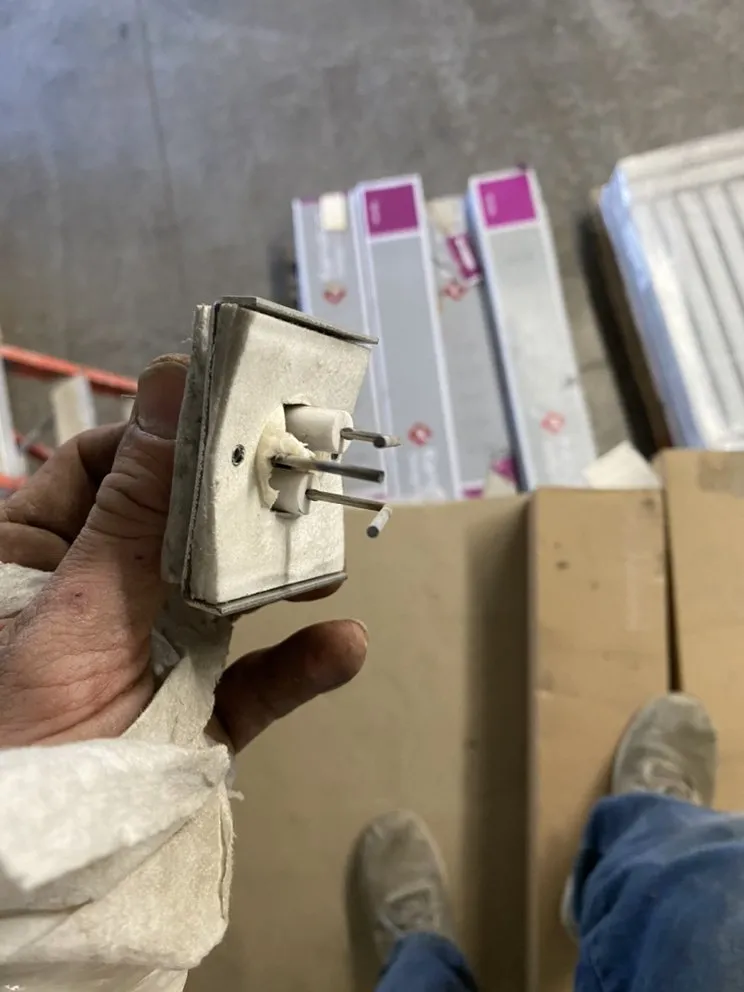 Slide of Lehman Electrical and Home Maintenance