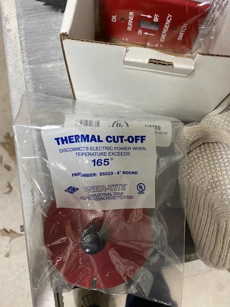 Slide of Lehman Electrical and Home Maintenance