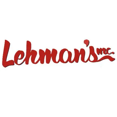 Lehman's Logo