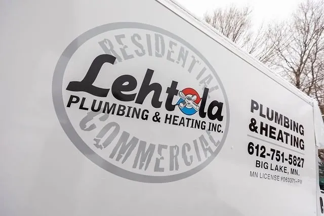 Slide of Lehtola Plumbing & Heating