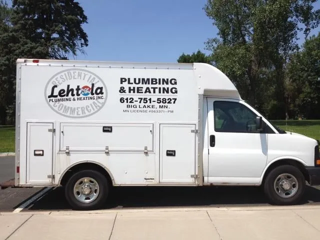 Slide of Lehtola Plumbing & Heating