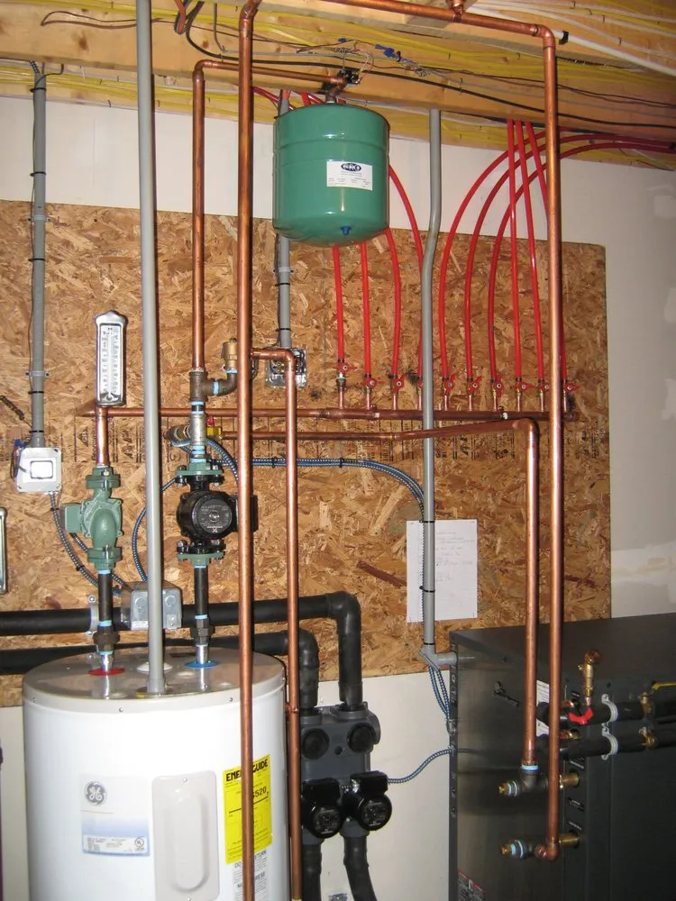 Slide of Leighow Oil Company