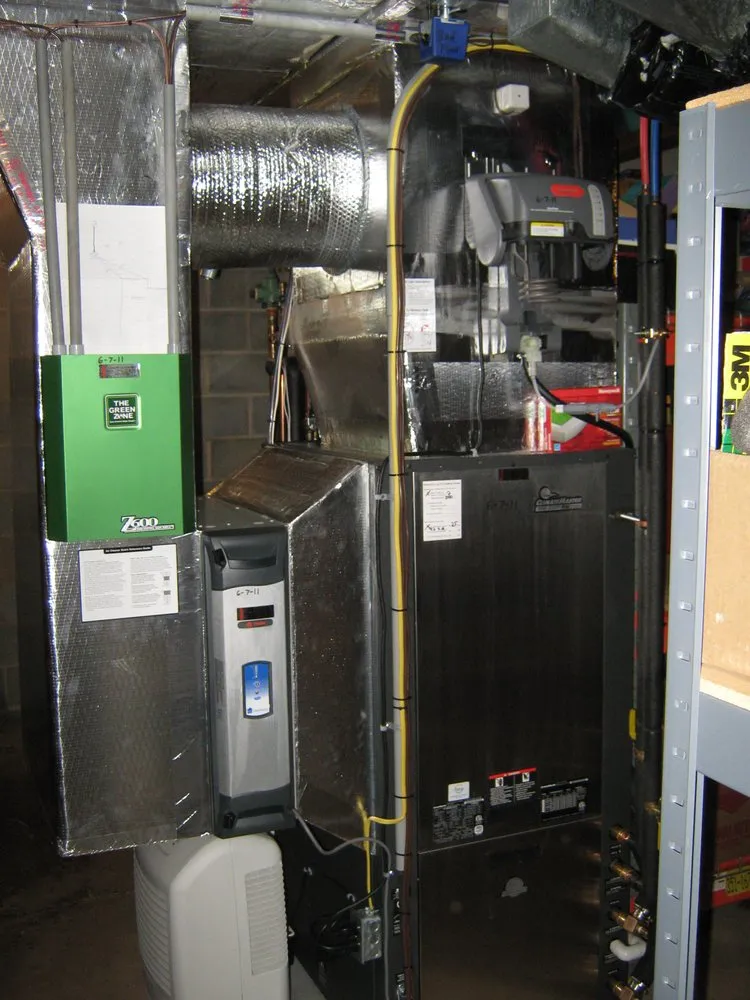 Slide of Leighow Oil Company