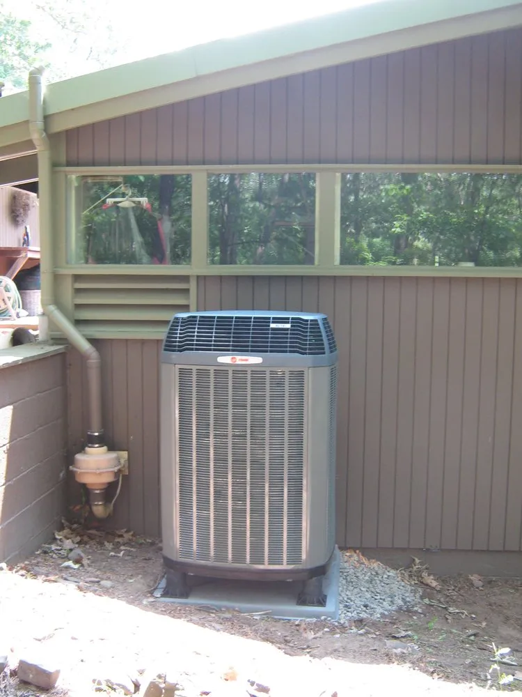 Slide of Leighow Oil Company