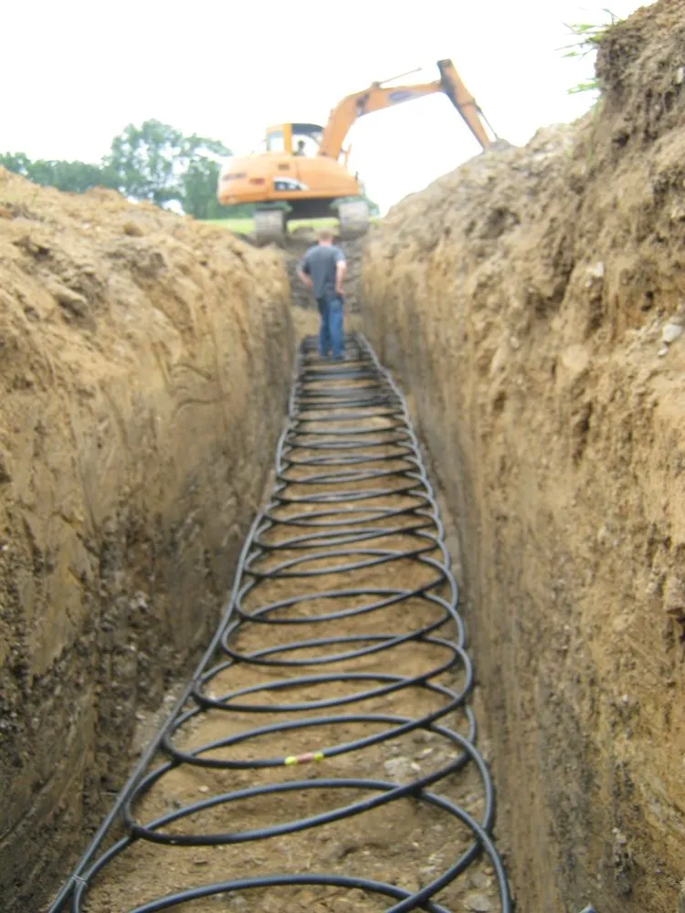 Slide of Leighow Oil Company