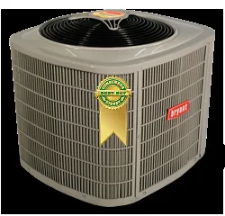 Slide of Leinbach Services